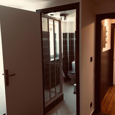 L Entrepote Hotel Dieppe Kültér fotó